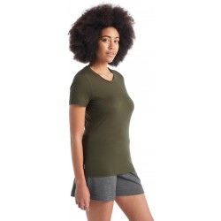 Tech Lite II SS Tee Ws
