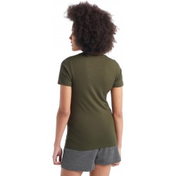 Tech Lite II SS Tee Ws