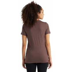 Tech Lite II SS Tee Ws