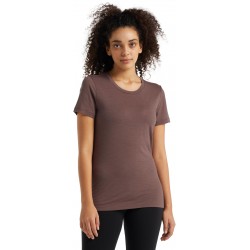 Tech Lite II SS Tee Ws