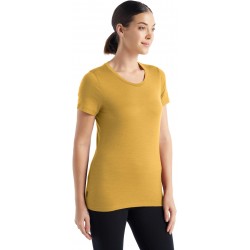 Tech Lite II SS Tee Ws