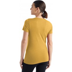 Tech Lite II SS Tee Ws