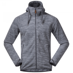 Hareid Fleece Jacket Men