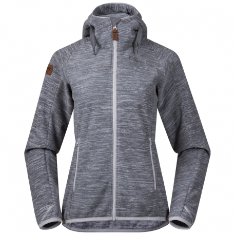 Hareid Fleece Jacket Women '21 Hauptbild