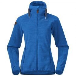 Hareid Fleece W Jkt