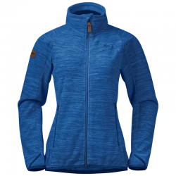 Hareid Fleece W Jkt NoHood (0)