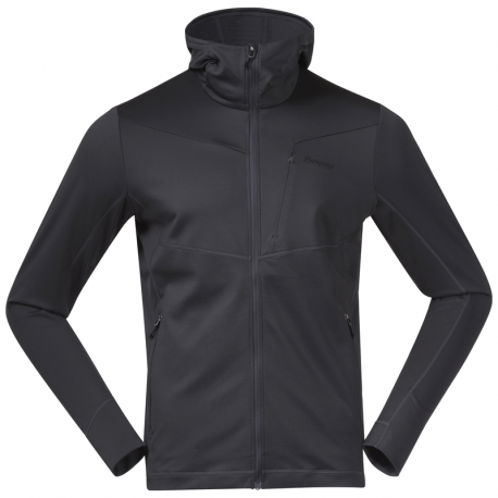 Skaland Hood Jacket Men Hauptbild