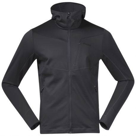 Skaland Hood Jacket Men