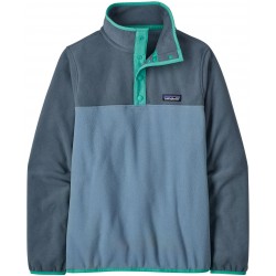 Patagonia - Women's Micro D Snap-T Pullover