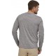Long-Sleeved Cap Cool Daily Graphic Shirt Ms