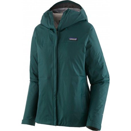 Patagonia - W's Torrentshell 3L Jacket