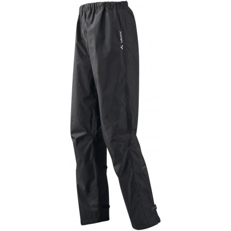 Men's Fluid Pants II S/S+L/S Hauptbild