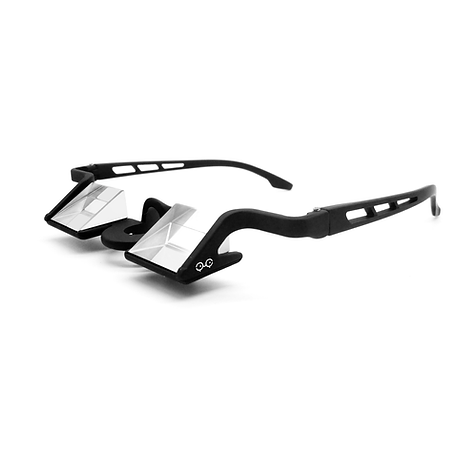 Sicherungsbrille Plasfun Evo Hauptbild