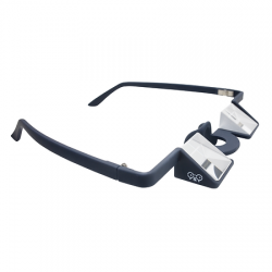Sicherungsbrille Plasfun First (1)