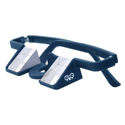 Sicherungsbrille Plasfun First