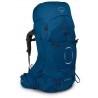deep water blue
