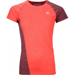 coral blend