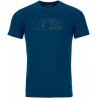 petrol blue