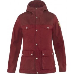 Greenland Jacket W