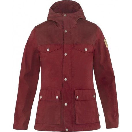 Greenland Jacket W