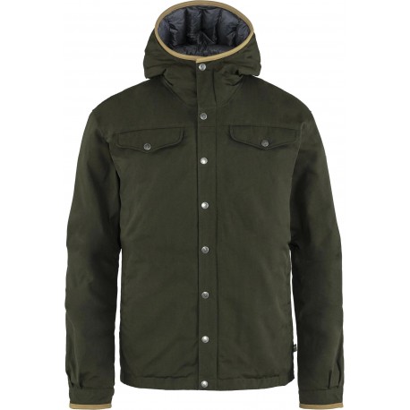 Greenland No.1 Down Jacket M Hauptbild