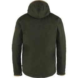 Greenland No.1 Down Jacket M (1)