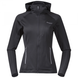 Skaland Hood Jacket Women