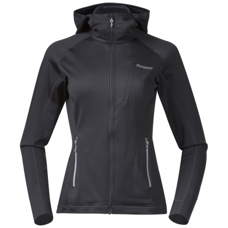 Skaland Hood Jacket Women Hauptbild