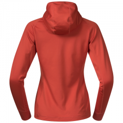 Skaland Hood Jacket Women (4)