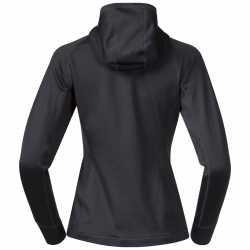 Skaland Hood Jacket Women (7)