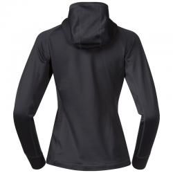 Skaland Hood Jacket Women