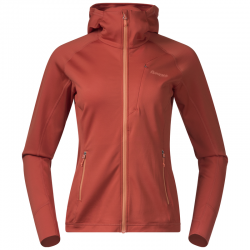 Skaland Hood Jacket Women (3)