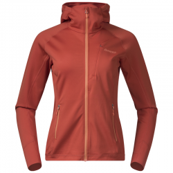 Skaland Hood Jacket Women