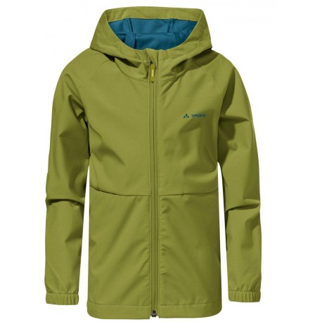 Kids Kinich Jacket Hauptbild