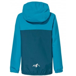 Kids Turaco Jacket (1)