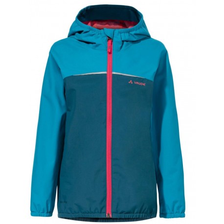 Kids Turaco Jacket Hauptbild