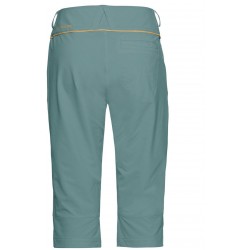 Women's Skomer Capri