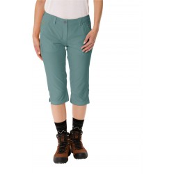 Women's Skomer Capri