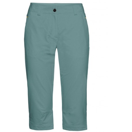 Women's Skomer Capri