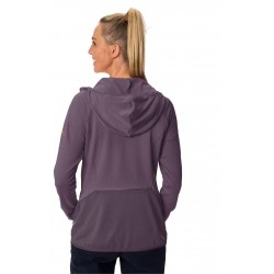 Women's Tekoa Fleece Jacket II (2)