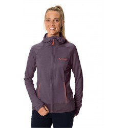 Women's Tekoa Fleece Jacket II (1)