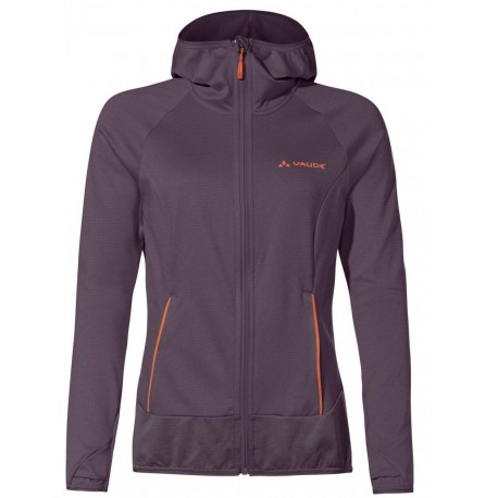 Women's Tekoa Fleece Jacket II Hauptbild