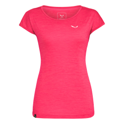 rose red melange