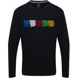 Tarcho Longsleeve Tee