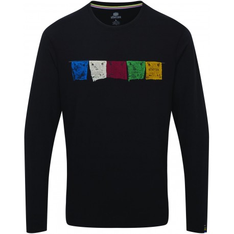 Tarcho Longsleeve Tee Hauptbild