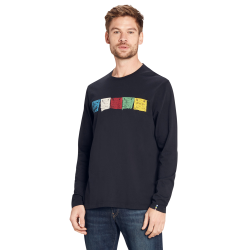 Tarcho Longsleeve Tee (1)