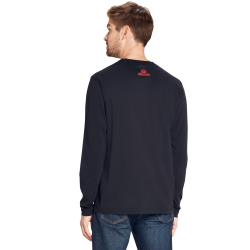 Tarcho Longsleeve Tee (2)