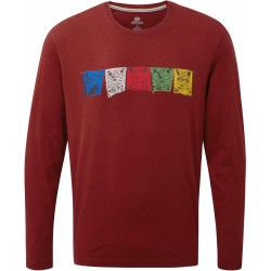 Tarcho Longsleeve Tee