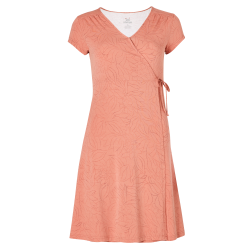 Padma Wrap Dress