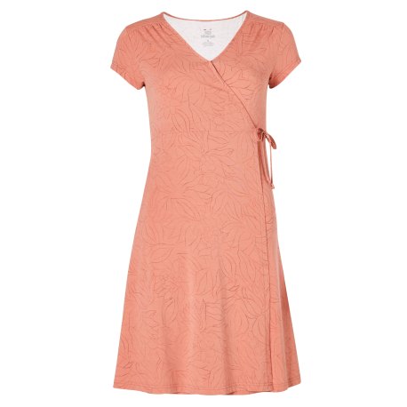 Padma Wrap Dress